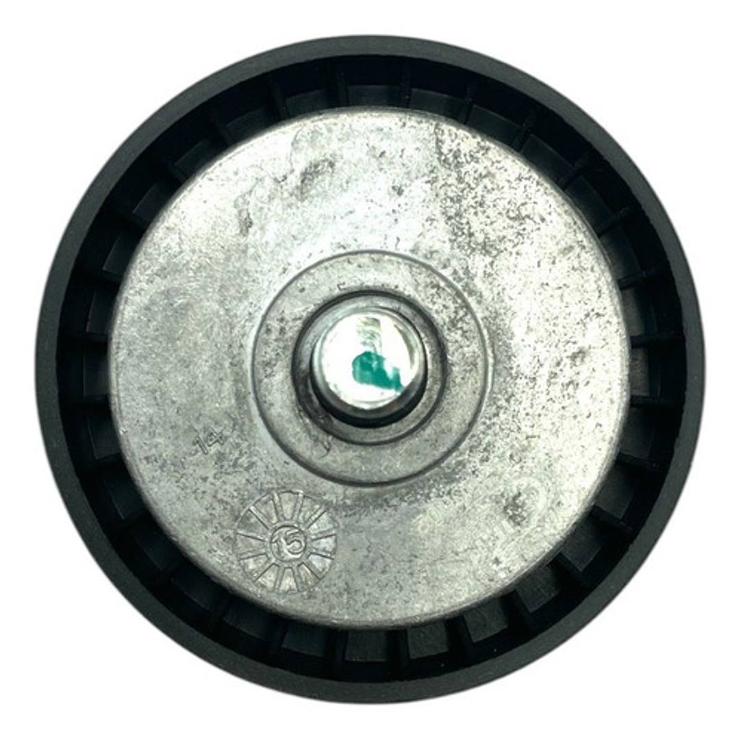Polea Auxiliar Correa Alternador Mg3 Mg5 1.5 2012-2022 2