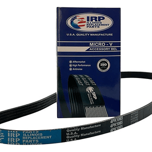 Correa Bomba Dirección Para Hyundai Kia Frontier  2004-2011