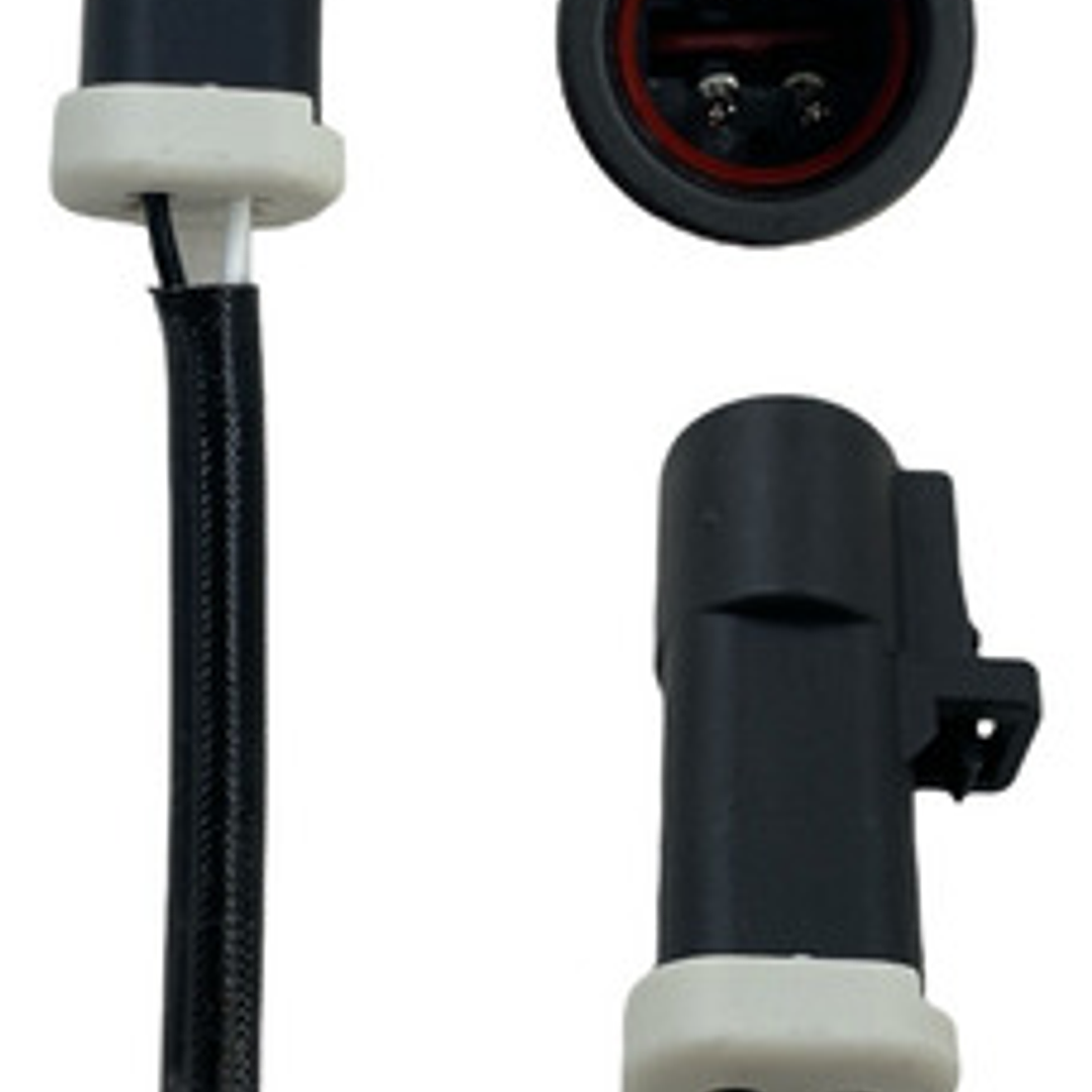 Sensor Oxigeno Escape 2.3 2.5 2004-2009 (p1 - Multiple) 6