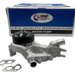 Bomba Agua Chevrolet Avalanche 5.3 16v 2007-2013
