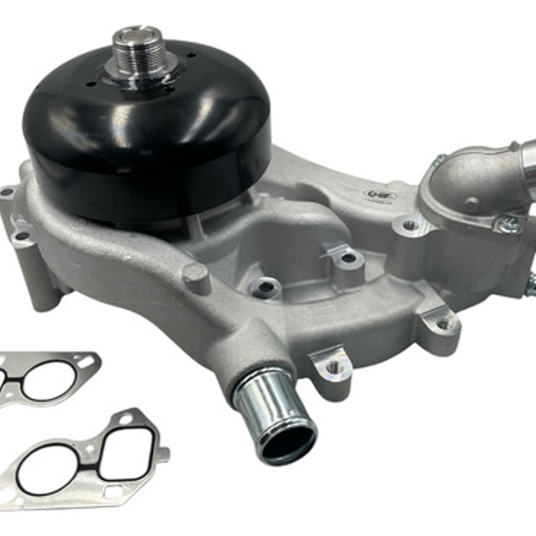 Bomba Agua Chevrolet Avalanche 5.3 16v 2007-2013 2