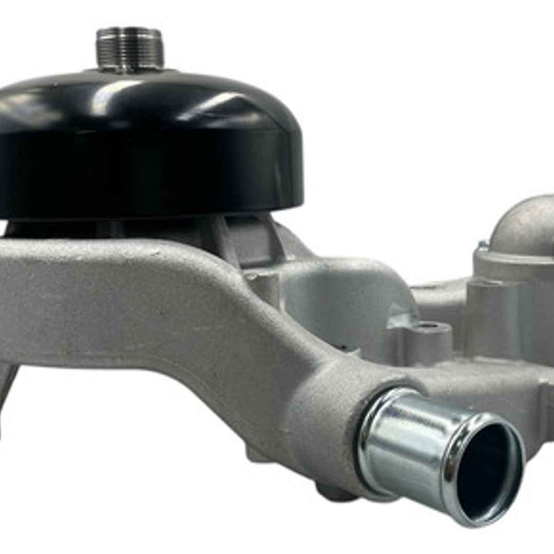 Bomba Agua Chevrolet Avalanche 5.3 16v 2007-2013 8