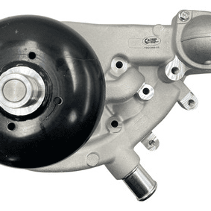 Bomba Agua Chevrolet Avalanche 5.3 16v 2007-2013 9