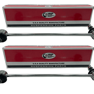 Bieleta O Barra Estab Lifan 520 1.6 2010-2014 (el Par)