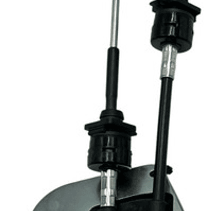 Piola Selectora Cambio Chery Tiggo 2  1.5 2017-2023 6