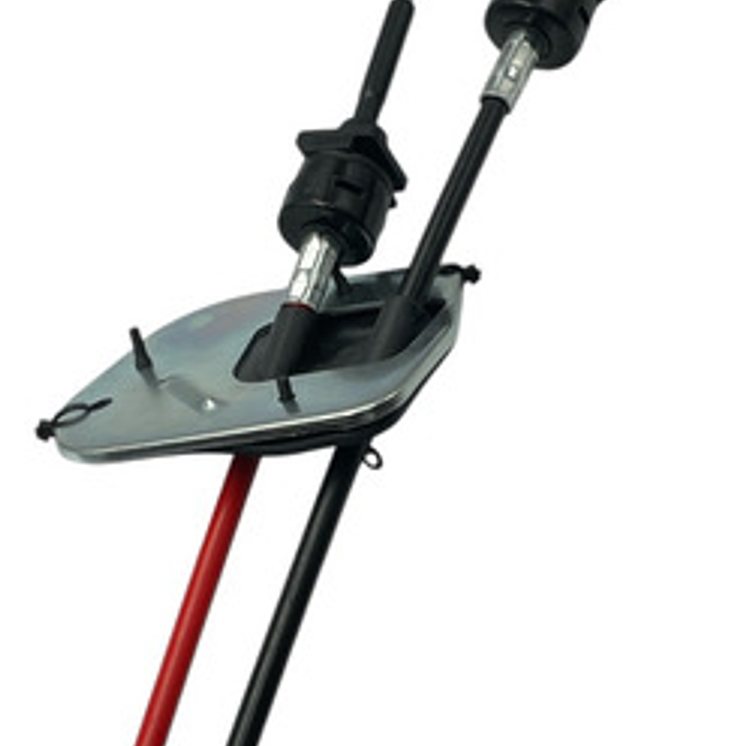 Piola Selectora Cambio Chery Tiggo 2  1.5 2017-2023 3