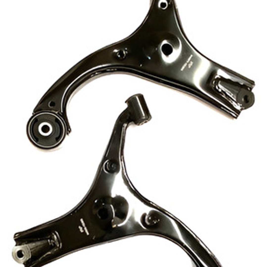 Bandeja Suspensión Kia Rio Jb 1.4 1.6 2006-2011  El Par 1