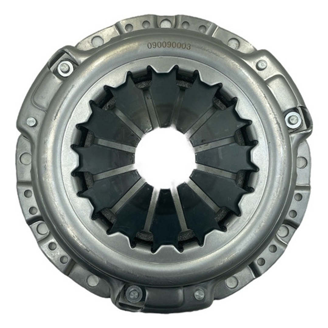 Kit Embrague  Chery Iq 0.8 1.1 2008-2014 2