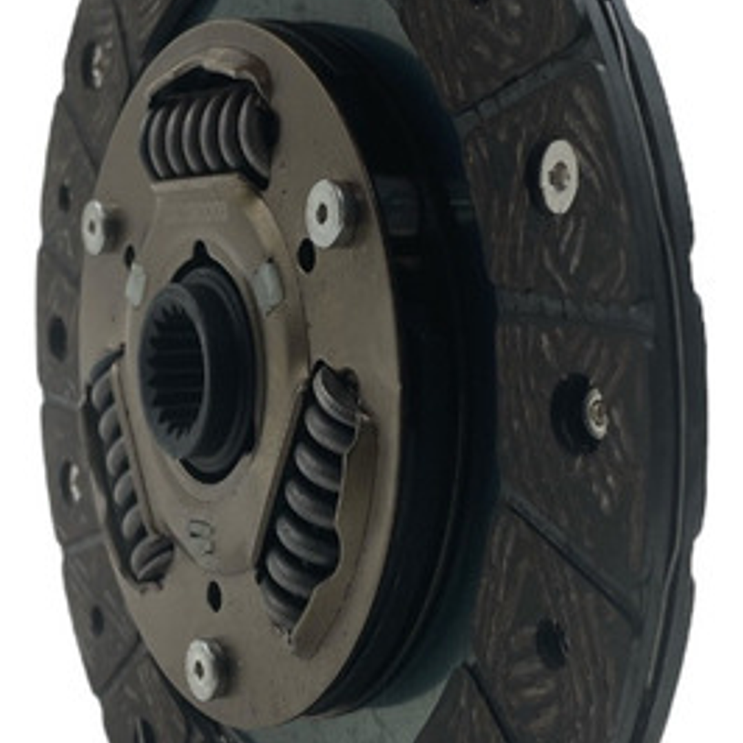 Kit Embrague  Chery Iq 0.8 1.1 2008-2014 10