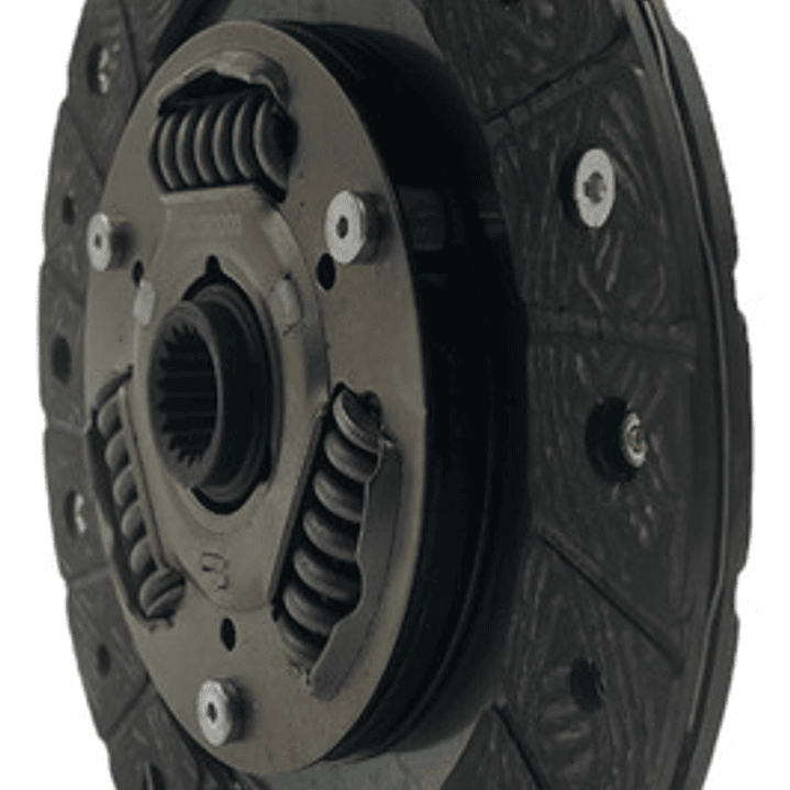 Kit Embrague  Chery Iq 0.8 1.1 2008-2014 10