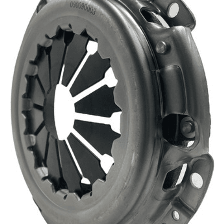 Kit Embrague  Chery Iq 0.8 1.1 2008-2014 6