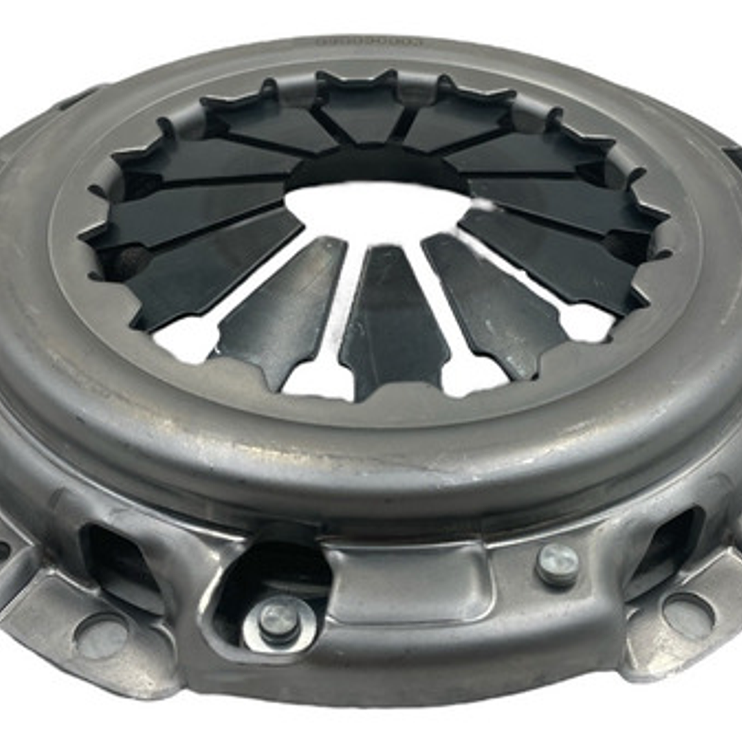 Kit Embrague  Chery Iq 0.8 1.1 2008-2014 4