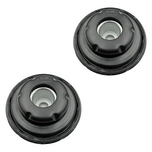 Cazoleta Delantera ( Par) Chevrolet Tracker 1.8 2013-2018