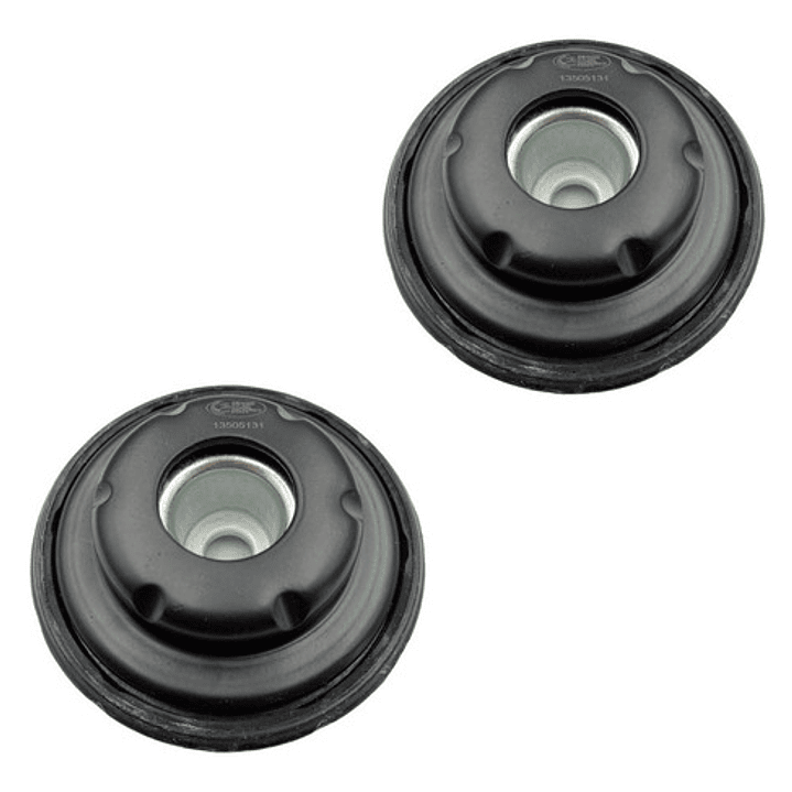 Cazoleta Delantera ( Par) Chevrolet Tracker 1.8 2013-2018 1