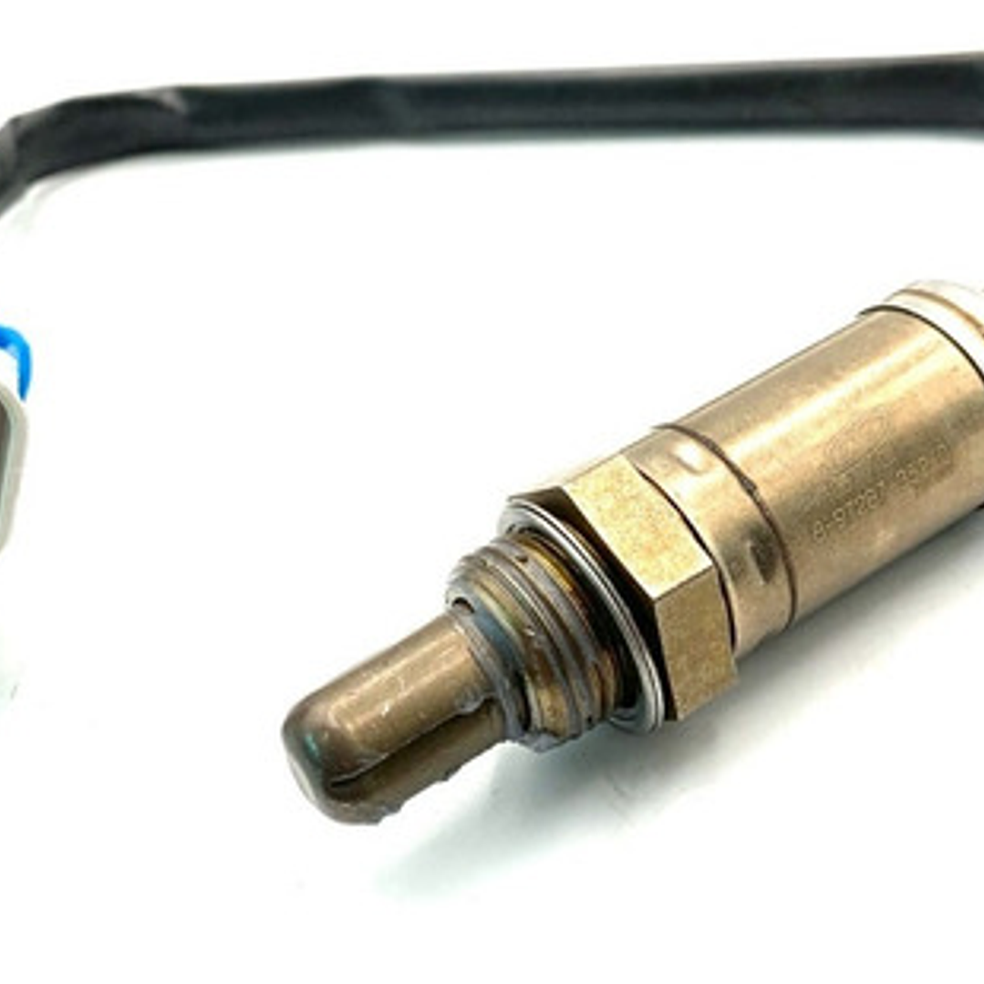 Sensor Oxigeno Chevrolet Luv Dmax 2.4 2004-2011( Posición 2) 3