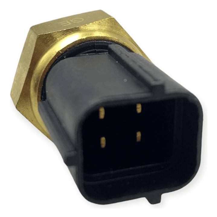 Bulbo Sensor Temperatura Ssangyong Actyon 2.0 2.2 2006-2020 4