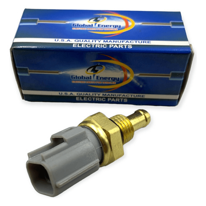 Bulbo Sensor Temperatura Ford Ecosport 2.0 2004-2012 Duratec 3