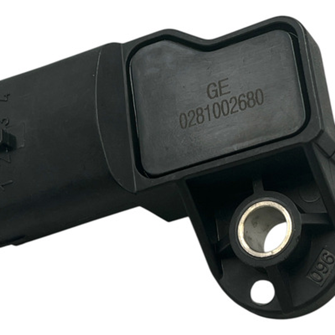 Sensor Map Para Mazda Bt50 2.5 2006-2012 3