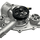 Bomba Agua Dodge Durango 5.7 2011-2024 Con Sensor Temperatur - Miniatura 1