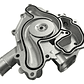 Bomba Agua Dodge Durango 5.7 2011-2024 Con Sensor Temperatur - Miniatura 5