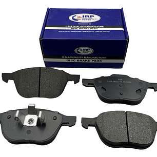 Pastillas Freno Delanteras Ford Focus 2.0 2012-2018