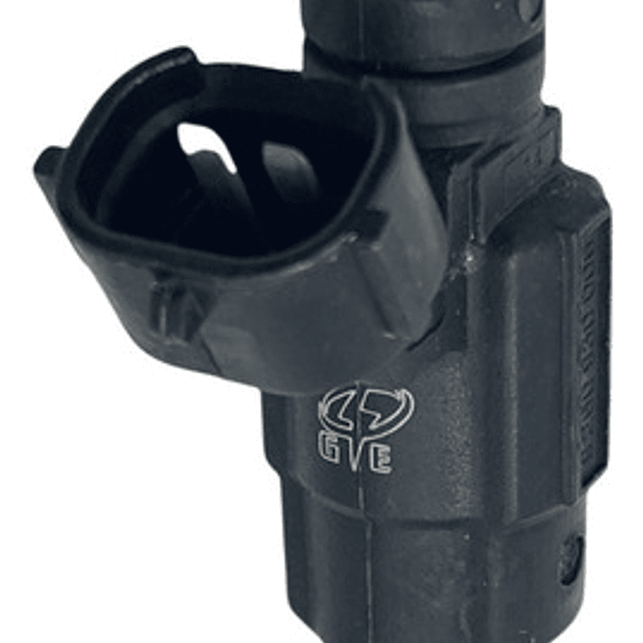 Inyector Combustible Hyundai Getz 1.3  1.4  1.6 2002-2011 4
