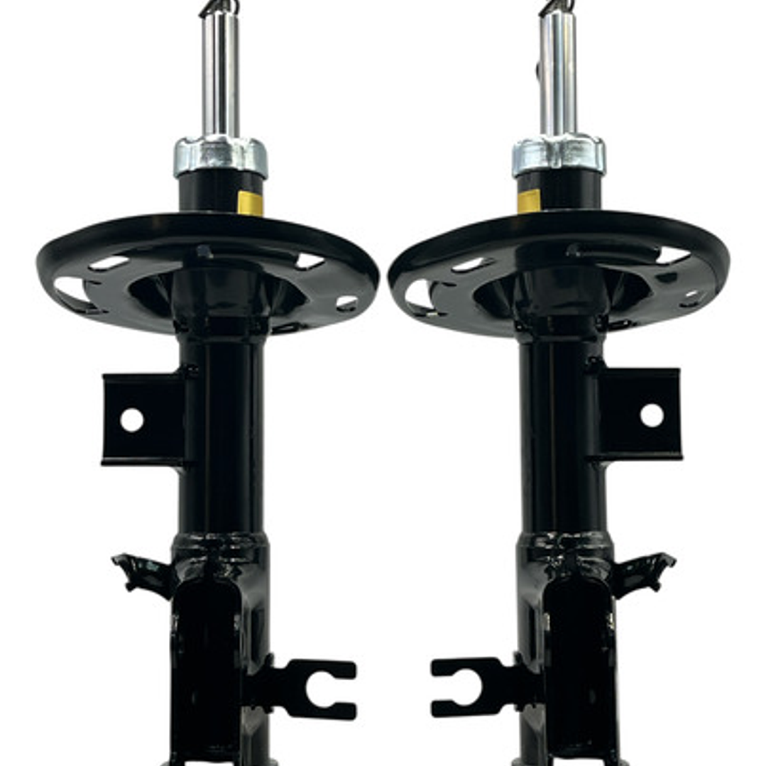 Par Amortiguador Delantero Para Mazda 2 1.5 2016-2020 1