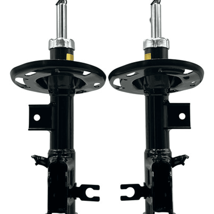 Par Amortiguador Delantero Para Mazda 2 1.5 2016-2020 1