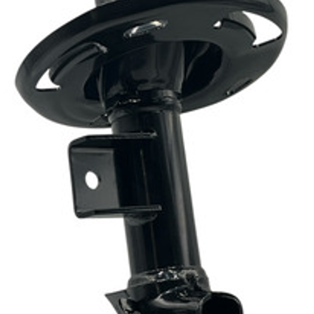 Par Amortiguador Delantero Para Mazda 2 1.5 2016-2020 7