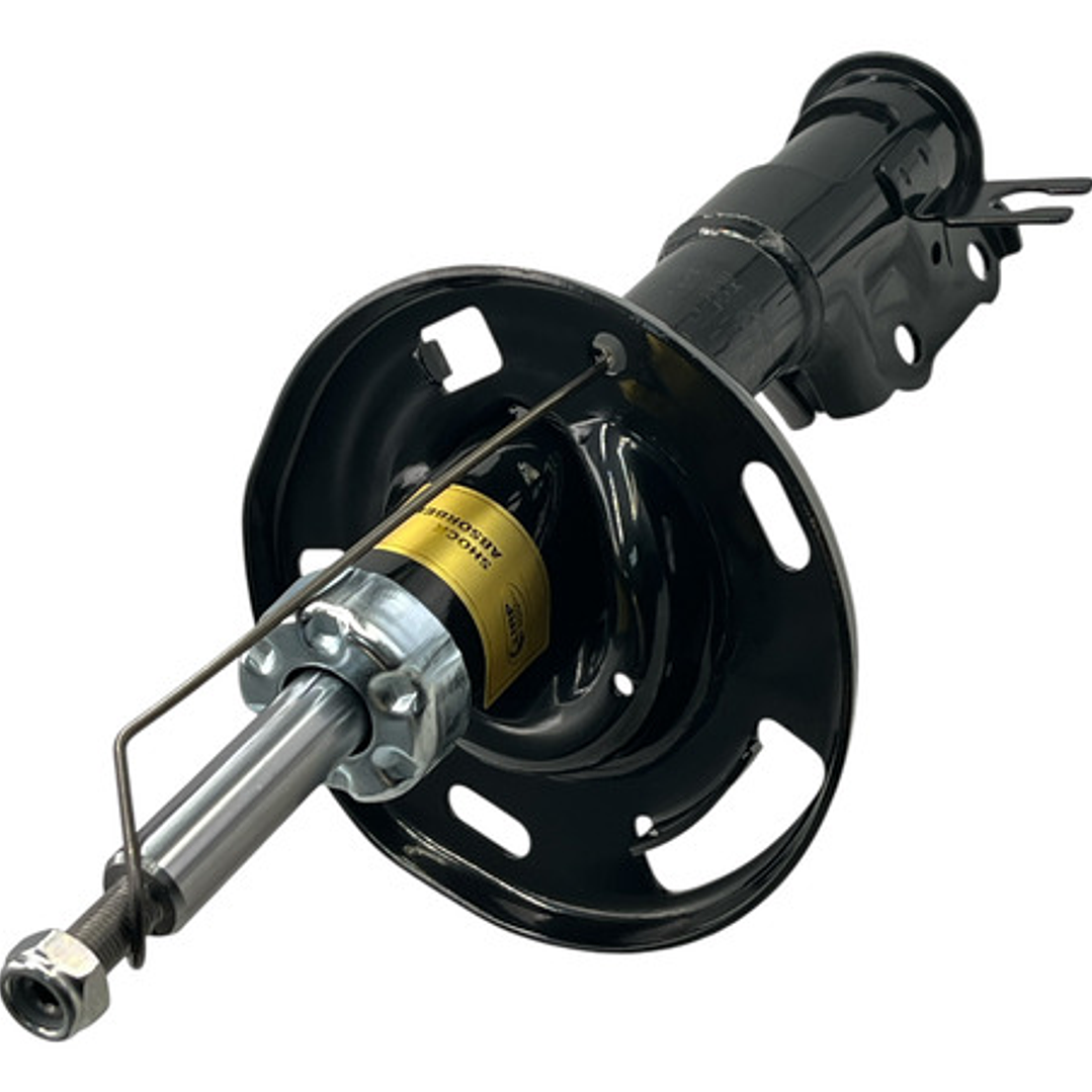 Par Amortiguador Delantero Para Mazda 2 1.5 2016-2020 3