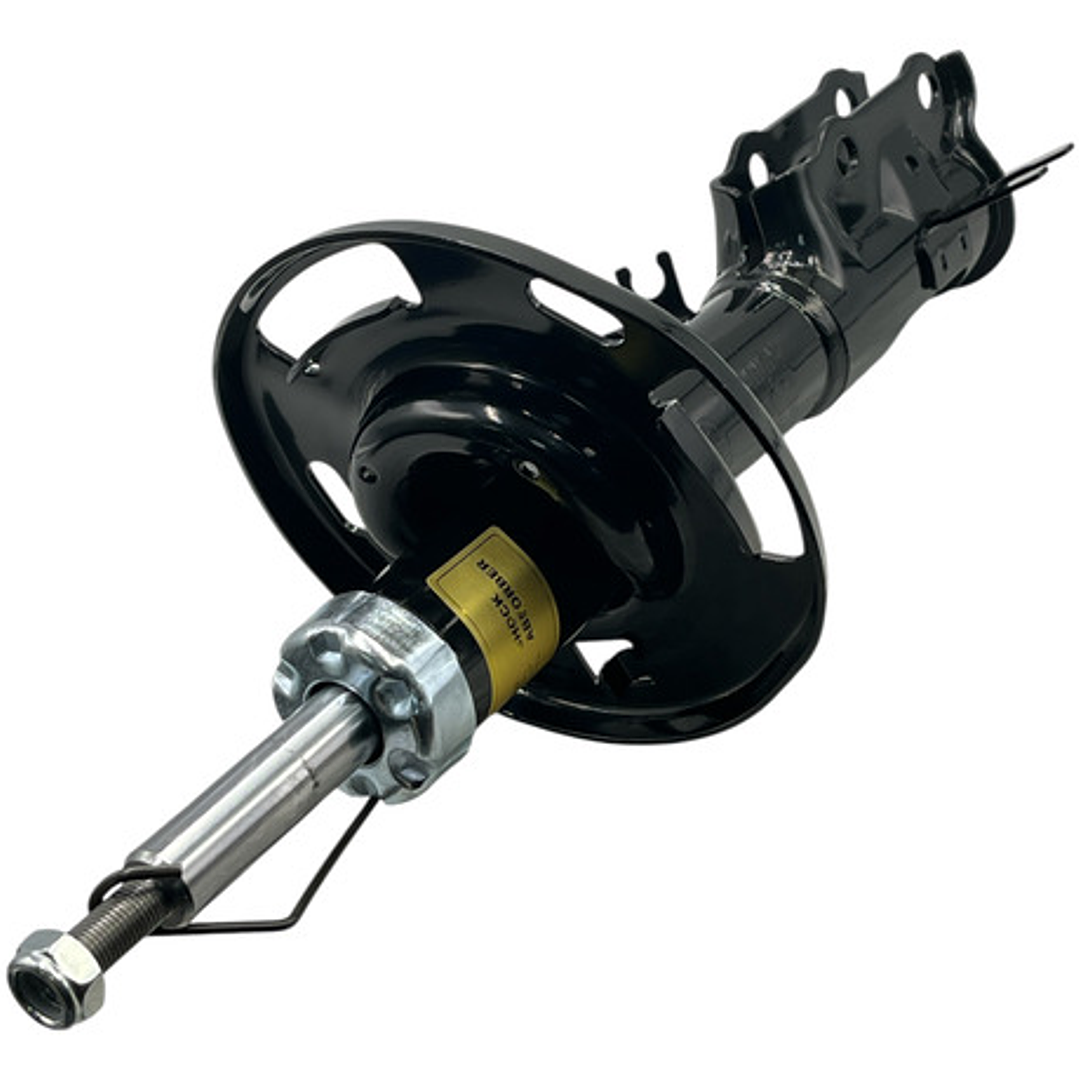 Par Amortiguador Delantero Para Mazda 2 1.5 2016-2020 9