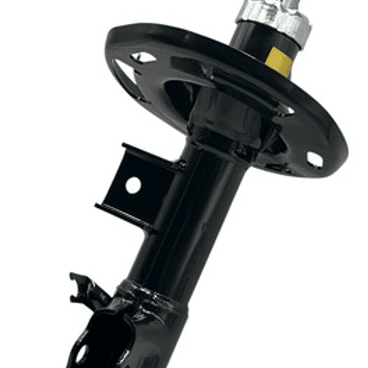 Par Amortiguador Delantero Para Mazda 2 1.5 2016-2020 5