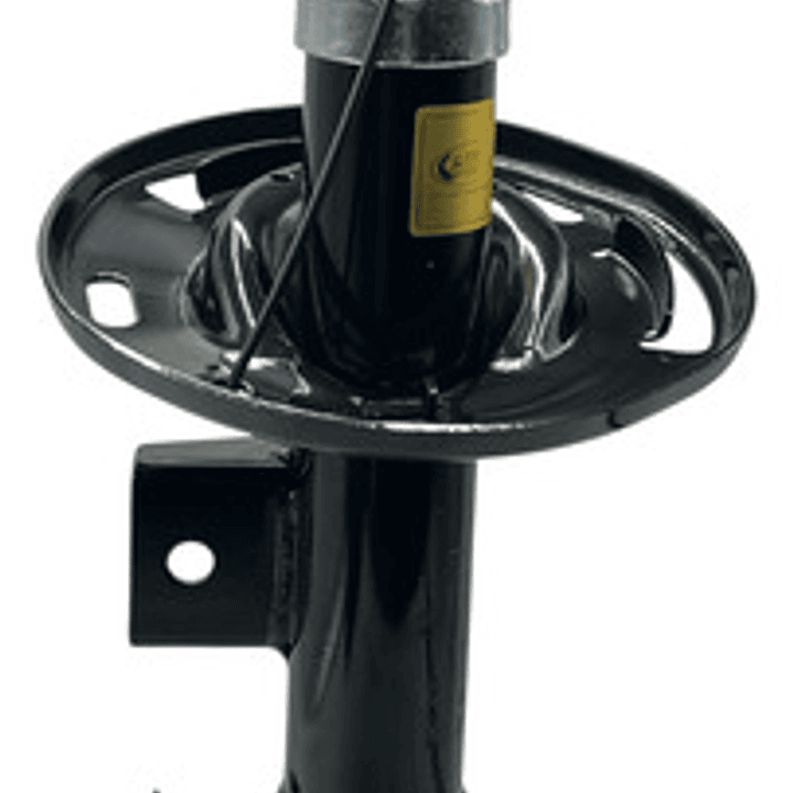 Par Amortiguador Delantero Para Mazda 2 1.5 2016-2020 8