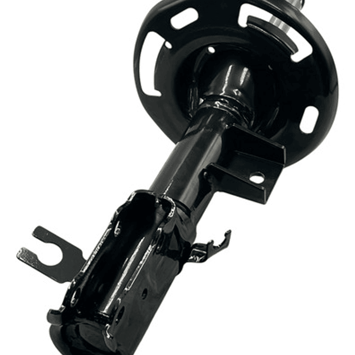 Par Amortiguador Delantero Para Mazda 2 1.5 2016-2020 6