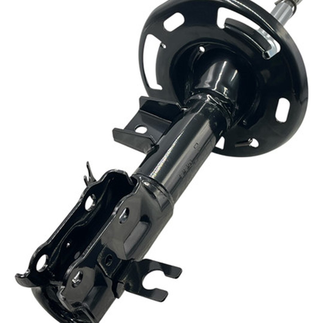 Par Amortiguador Delantero Para Mazda 2 1.5 2016-2020 4