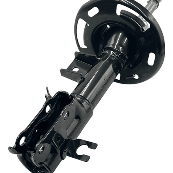 Par Amortiguador Delantero Para Mazda 2 1.5 2016-2020 4