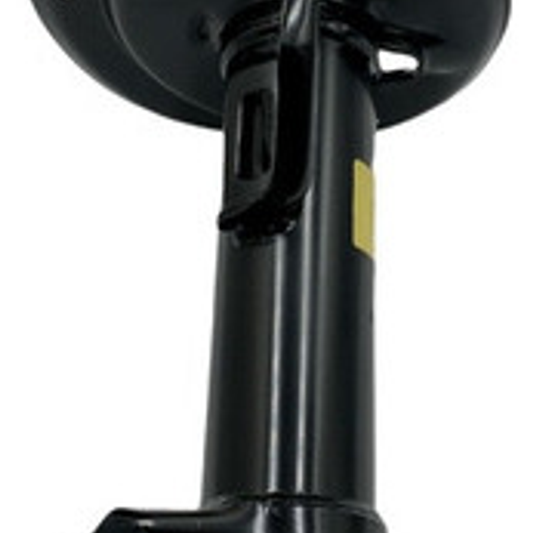 Amortiguadores Delantero + Cazoletas Toyota Yaris 2006-2013  5