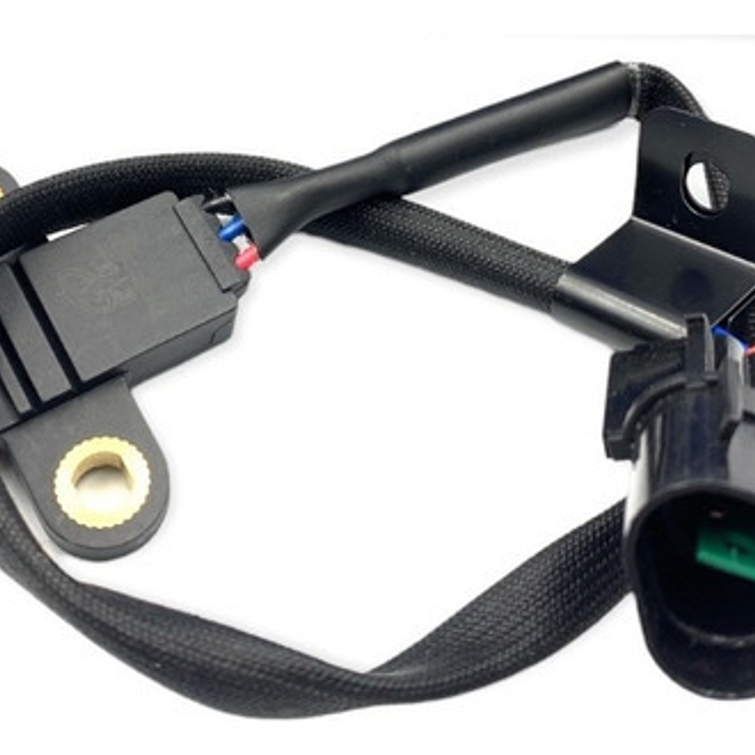 Sensor Posición Cigüeñal Ckp Hyundai I10 1.1 2007-2014 G4hg 2
