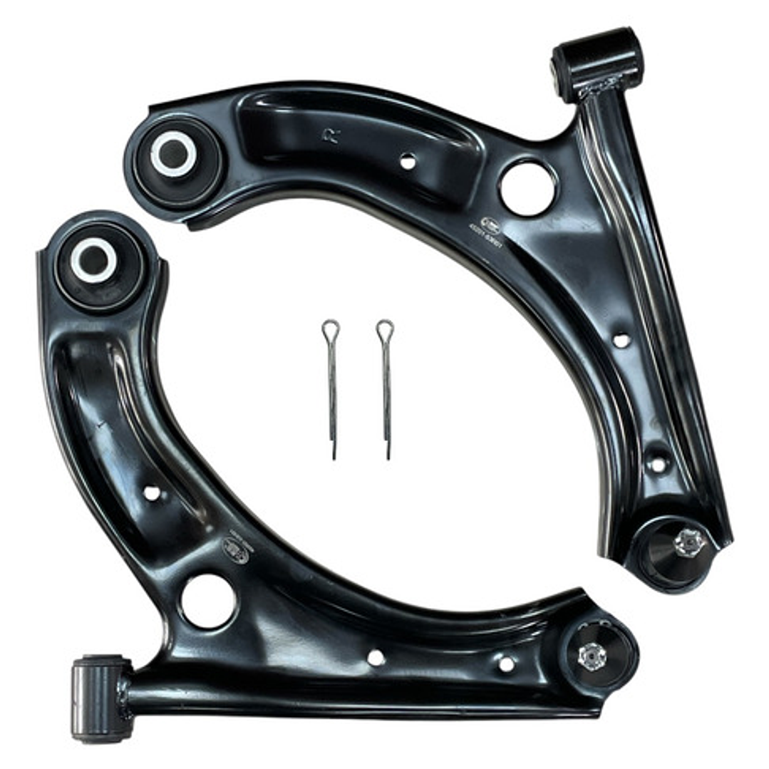 Bandeja Suspensión Suzuki Swift 1.2 2019-2024 ( El Par) 1