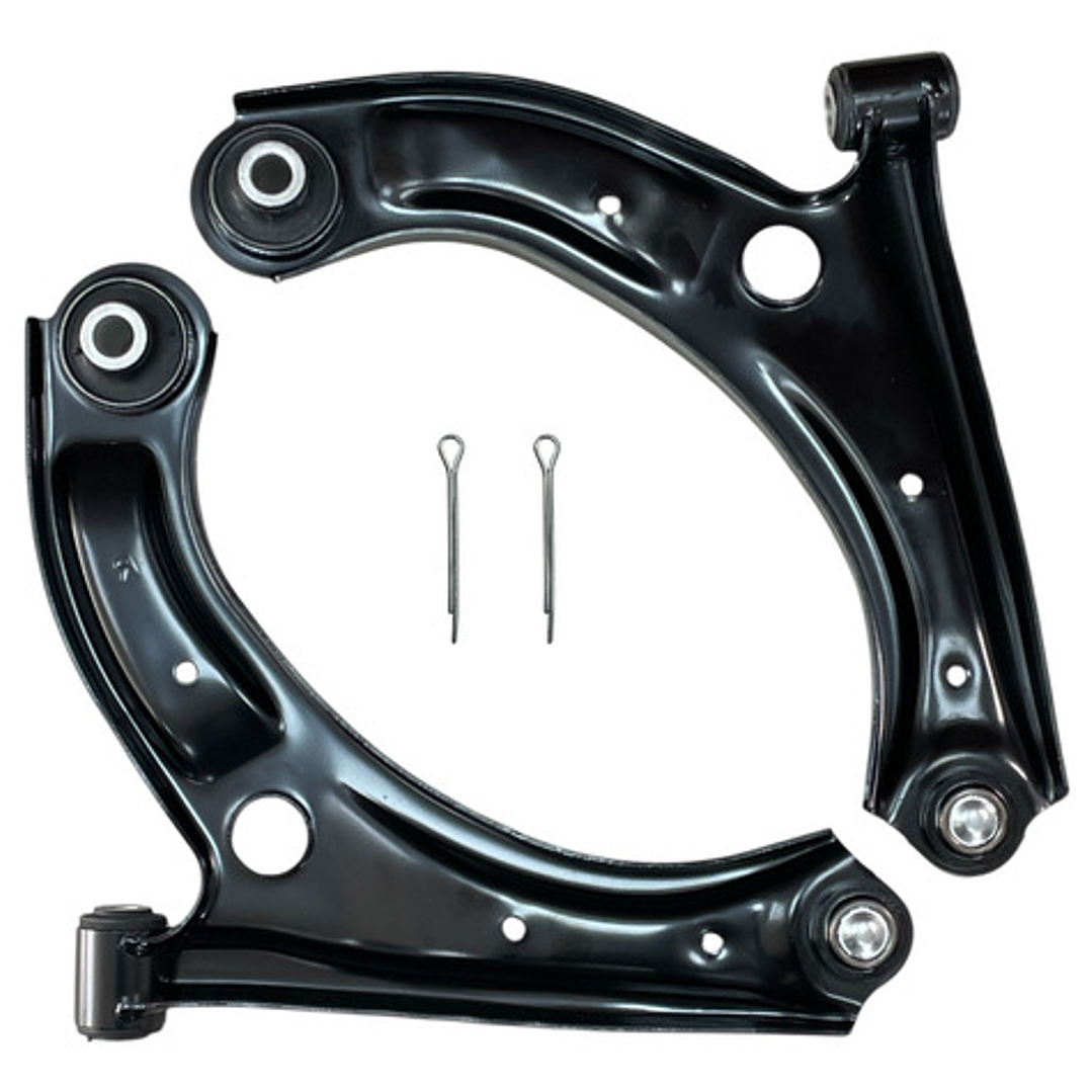 Bandeja Suspensión Suzuki Swift 1.2 2019-2024 ( El Par) 2