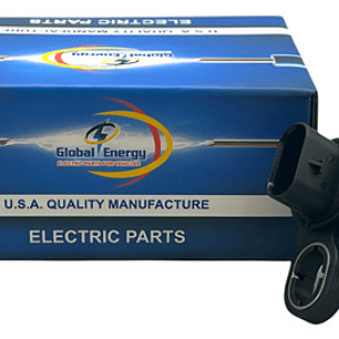 Sensor Posición Cigüeñal Ckp Para Jac S3 1.6  2017-2021