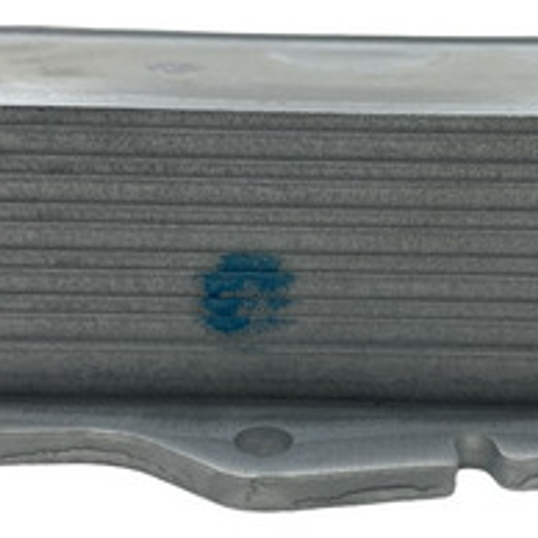 Enfriador De Aceite Para Kia Frontier 2.5 2012-2021 D4cb 4
