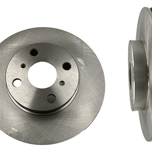 Disco Freno Delantero ( El Par) Geely Mk 1.5l 2009-2014