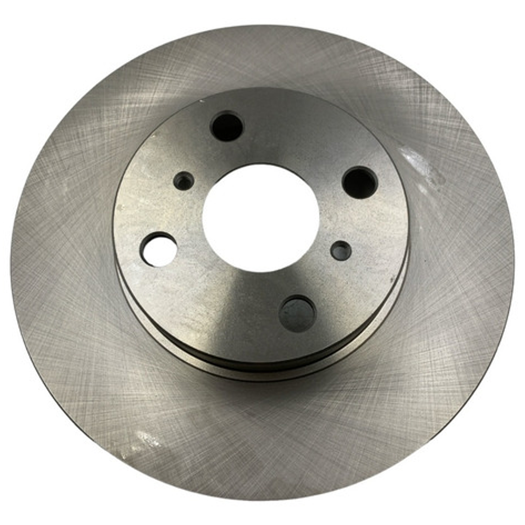 Disco Freno Delantero ( El Par) Geely Mk 1.5l 2009-2014 2