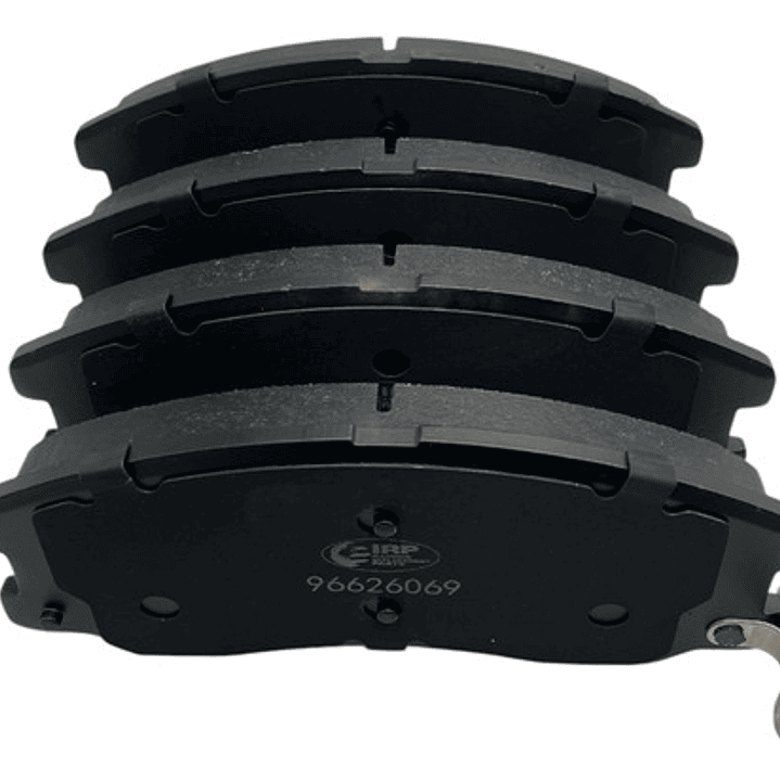 Pastilla Freno Delantera Para Opel Antara 2.2 2.4 2010 8