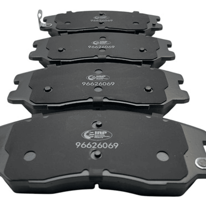 Pastilla Freno Delantera Para Opel Antara 2.2 2.4 2010 6