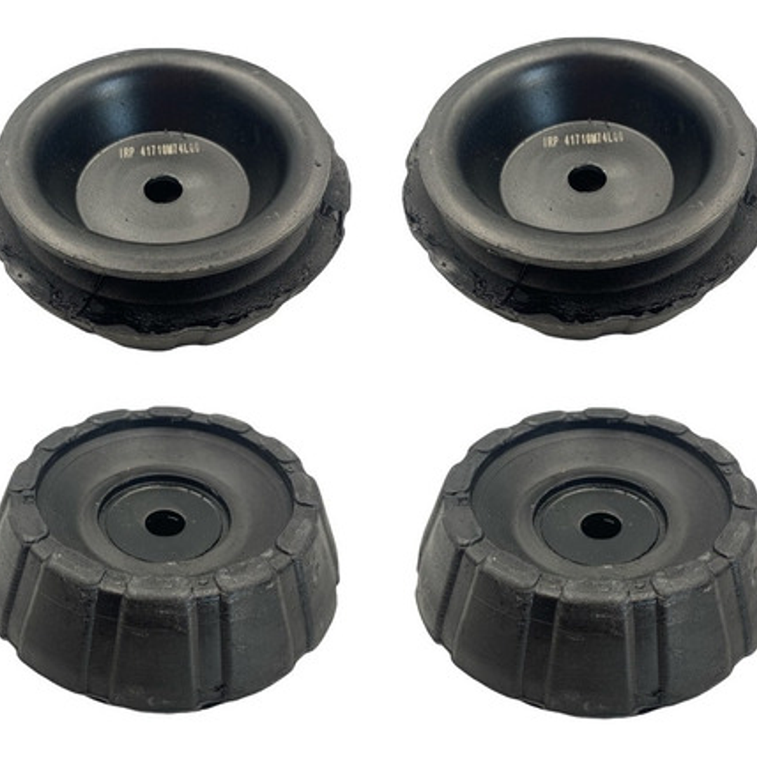 Cazoleta Delantera ( El Par) Suzuki Ertiga 1.4 2012-2019 1