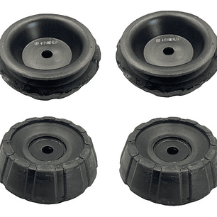 Cazoleta Delantera ( El Par) Suzuki Ertiga 1.4 2012-2019