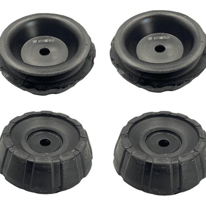 Cazoleta Delantera ( El Par) Suzuki Ertiga 1.4 2012-2019 1