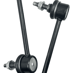 Par Bieleta Der/izq Para Chevrolet Colorado Cs1 2.9 2007-12